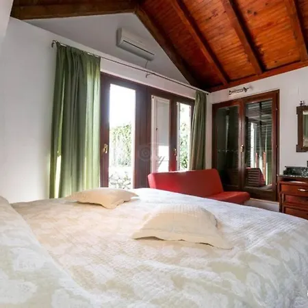 2 Bedroom شقة سبليت